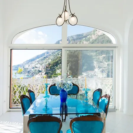 Villa Domi By My Collection *