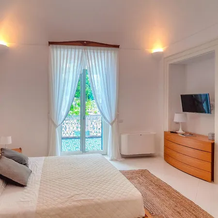 Villa Domi By My Collection Amalfi