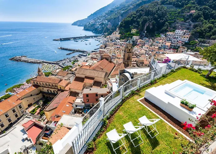 Domi By My Collection Villa