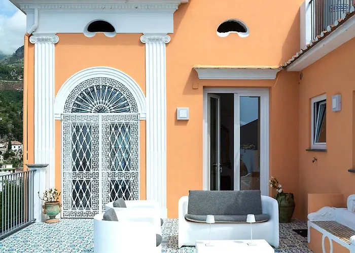 Villa Domi By My Collection *