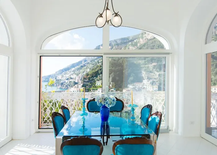 Villa Domi By My Collection *