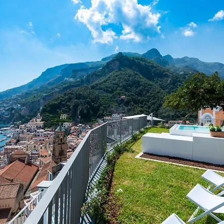 Domi By My Collection Villa Amalfi