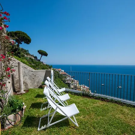 Villa Domi By My Collection Amalfi