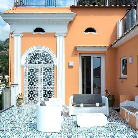 Vila Domi By My Collection *