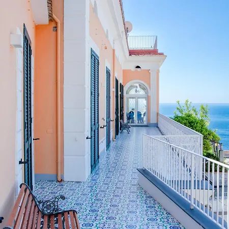 Domi By My Collection Vila Amalfi