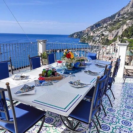 Domi By My Collection Amalfi
