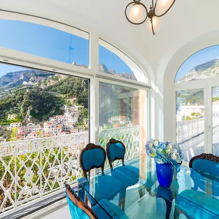 Domi By My Collection Villa Amalfi