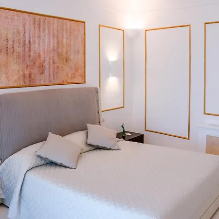 Vila Domi By My Collection Amalfi