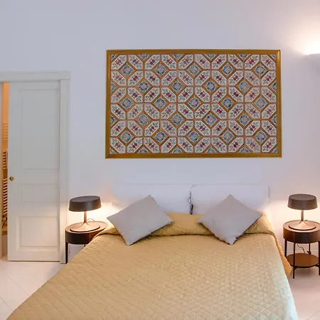 Vila Domi By My Collection Amalfi