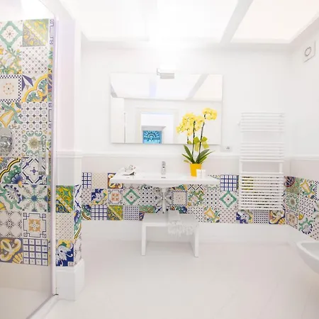 Vila Domi By My Collection Amalfi