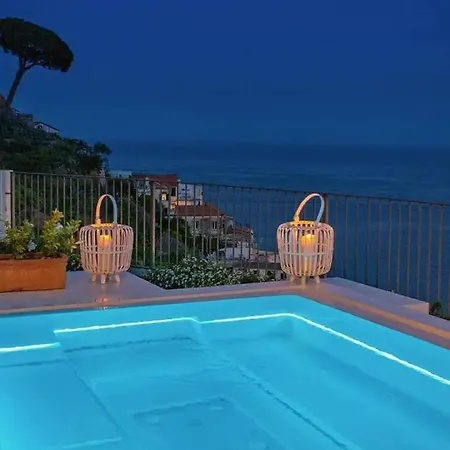 Domi By My Collection Amalfi
