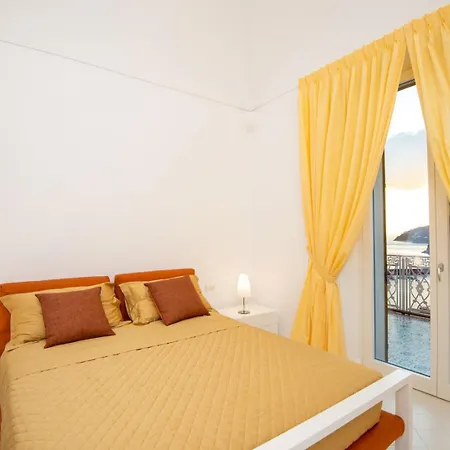 Domi By My Collection Amalfi