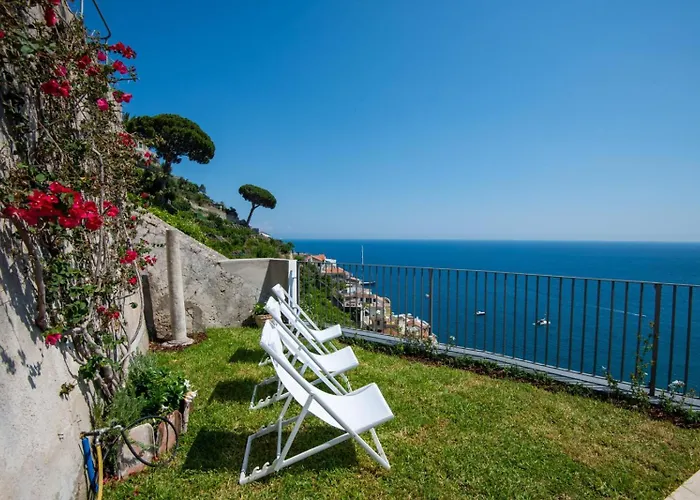 Villa Domi By My Collection Amalfi