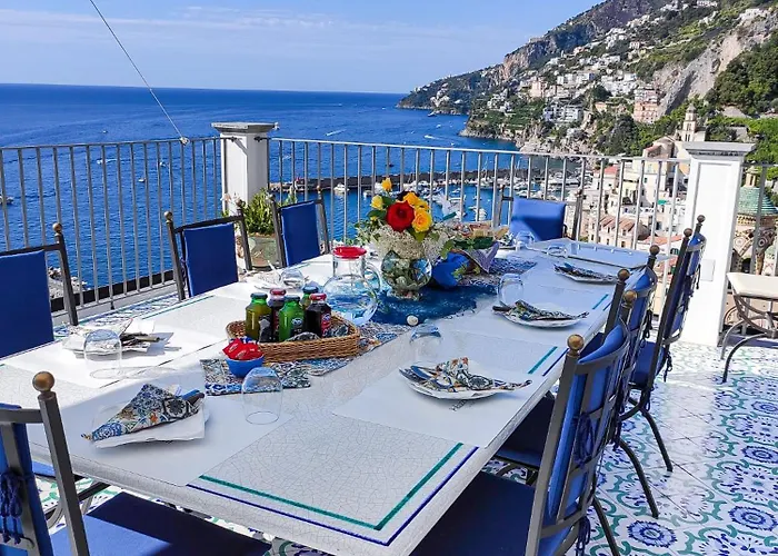 Domi By My Collection Amalfi