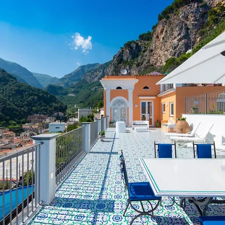 Domi By My Collection * Amalfi