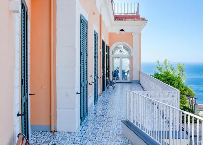 Domi By My Collection Villa Amalfi