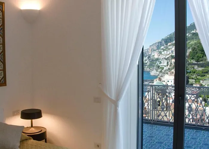 Villa Domi By My Collection