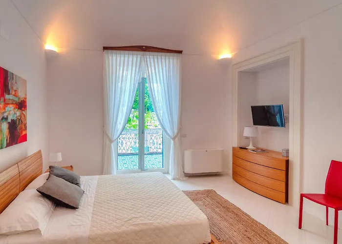 Villa Domi By My Collection Amalfi